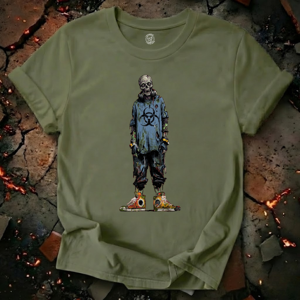 Casual Corpse T-Shirt