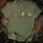 Night of the Living Leftovers T-Shirt