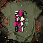 Eat Your Heart Out T-Shirt