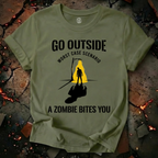 Go Outside T-Shirt