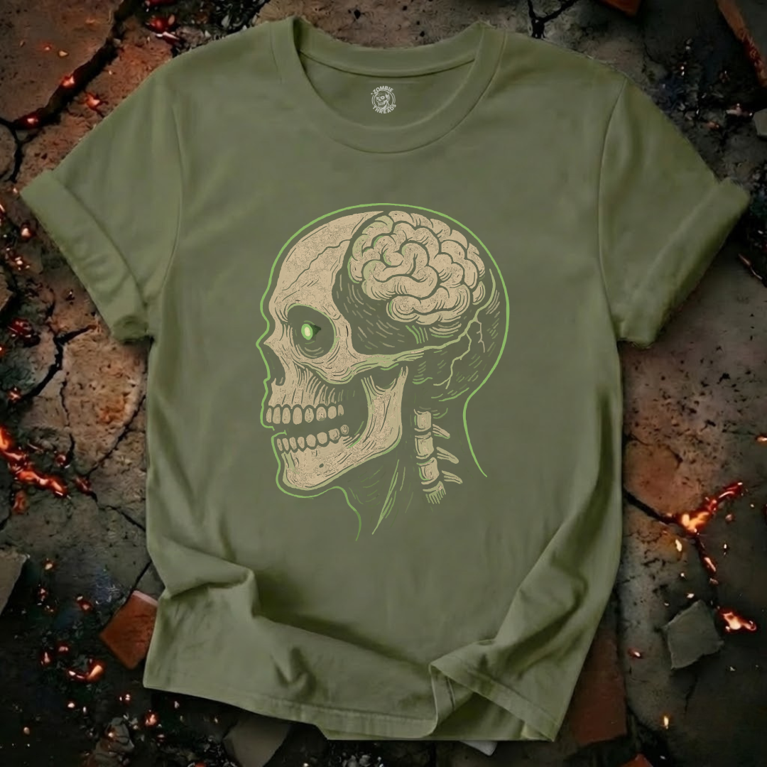 Zombie Xray T-Shirt