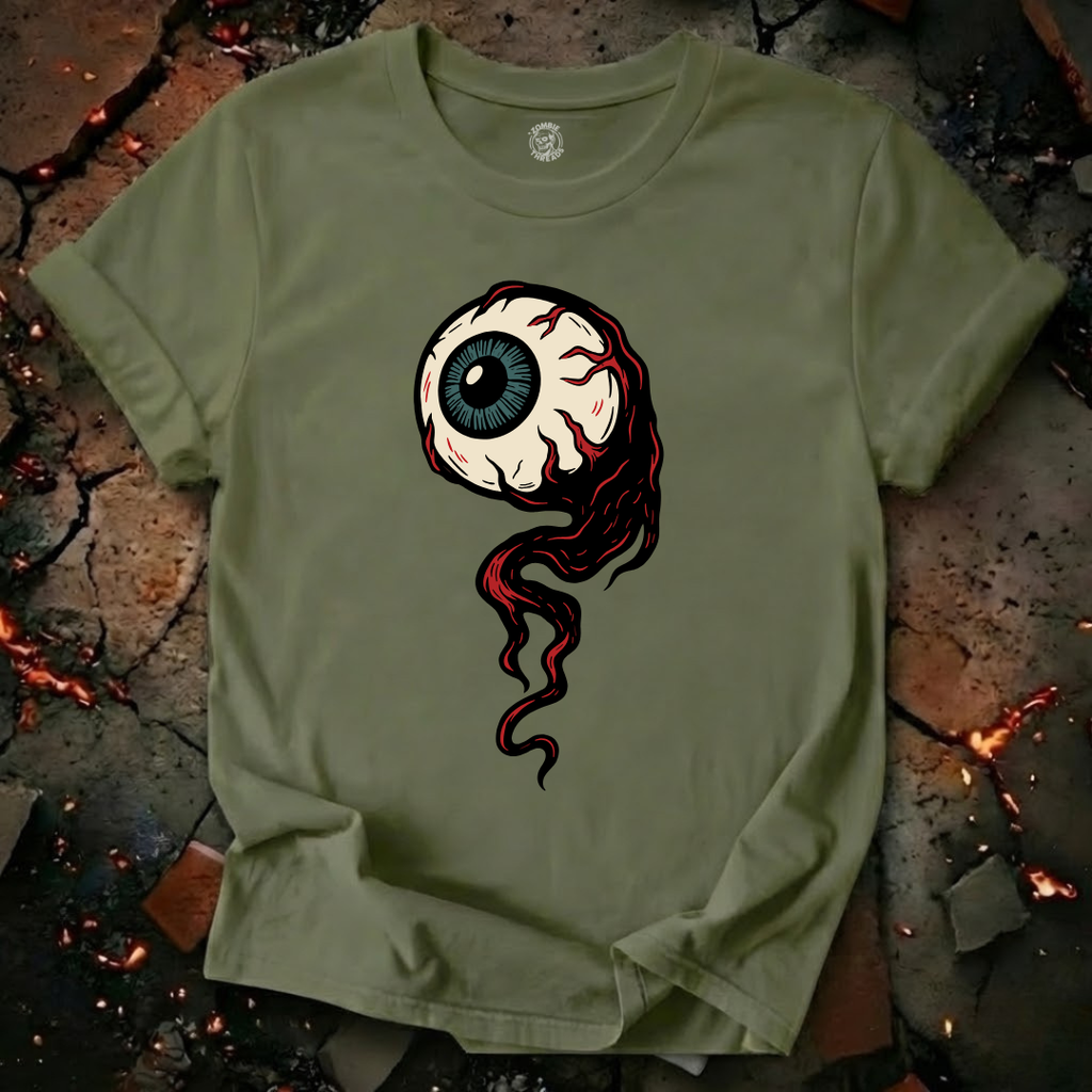 Watching T-Shirt