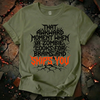 Awkward Metal T-Shirt