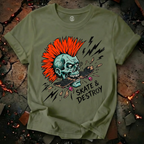 Skate & Destroy T-Shirt