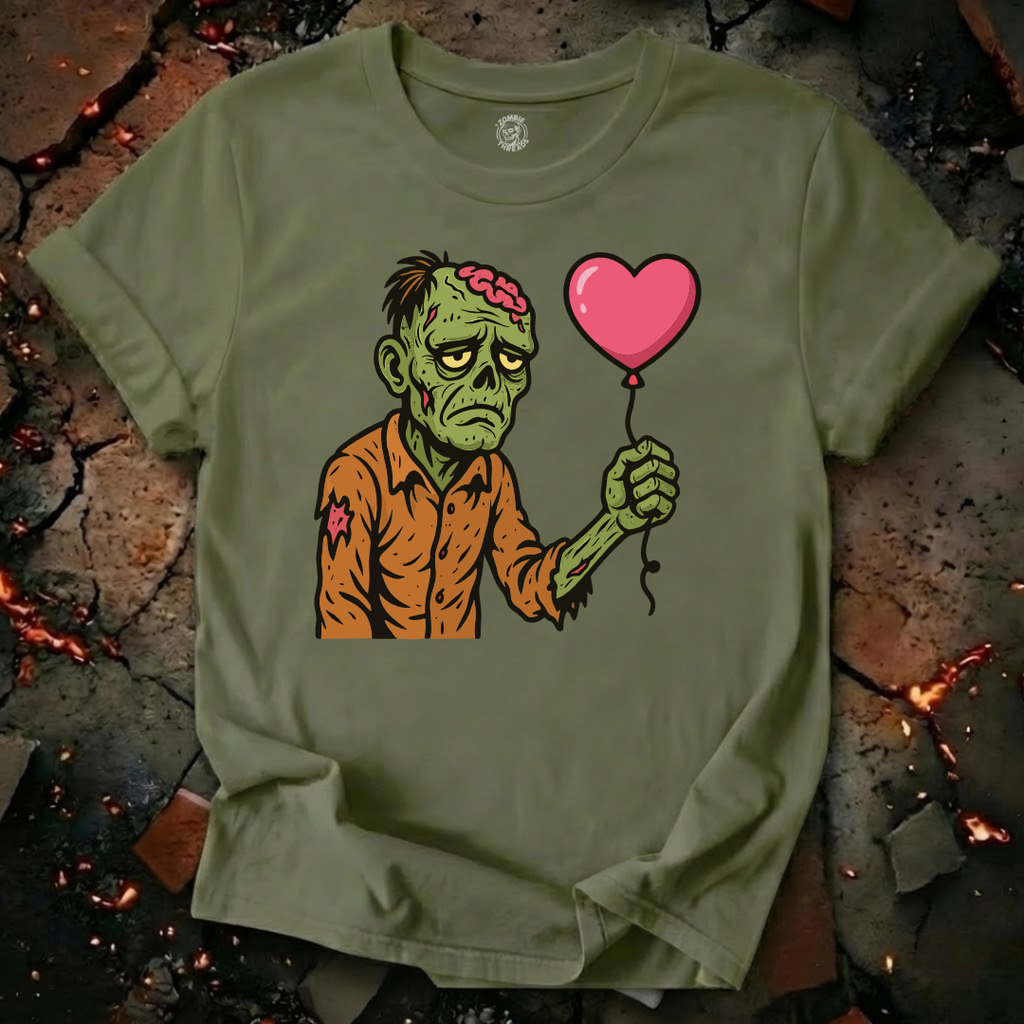 Undead Love T-Shirt