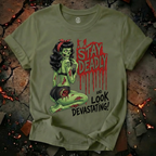 Stay Deadly T-Shirt