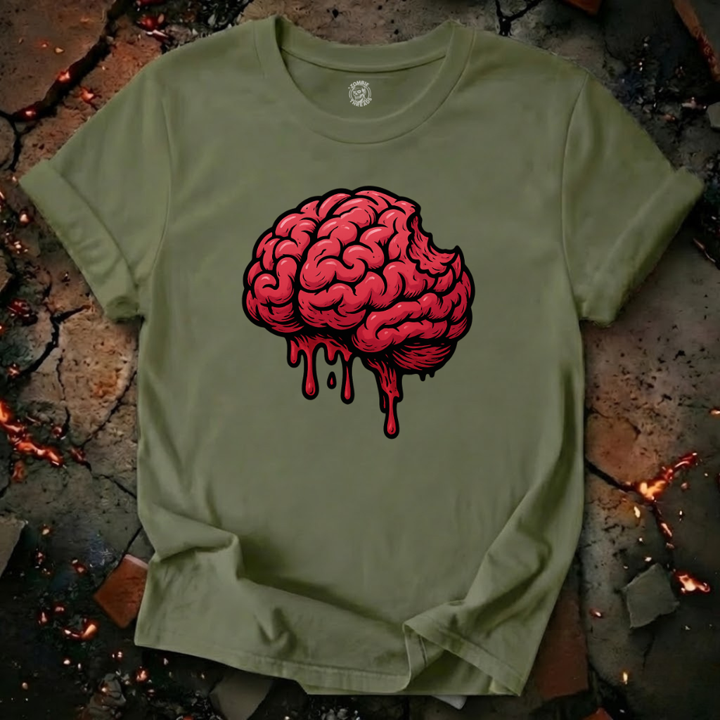 Brainsss T-Shirt