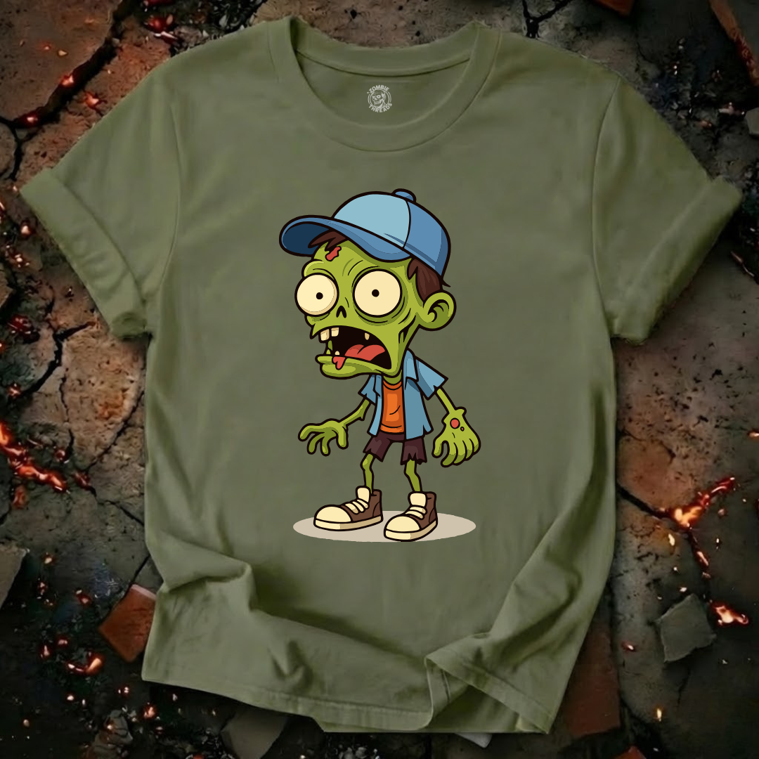 Zomboy T-Shirt