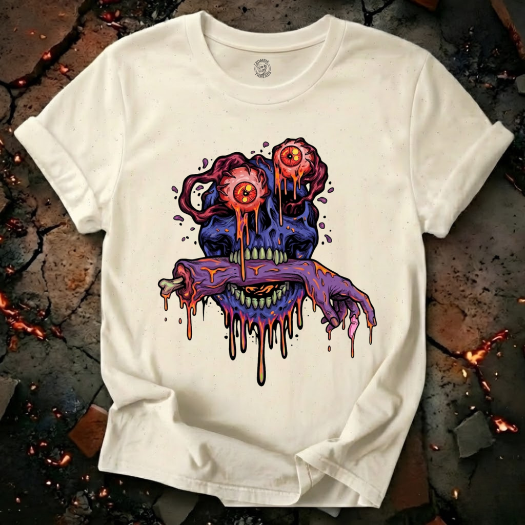 Nightmare Gnaw T-Shirt