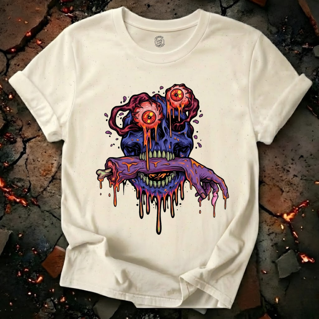 Nightmare Gnaw T-Shirt
