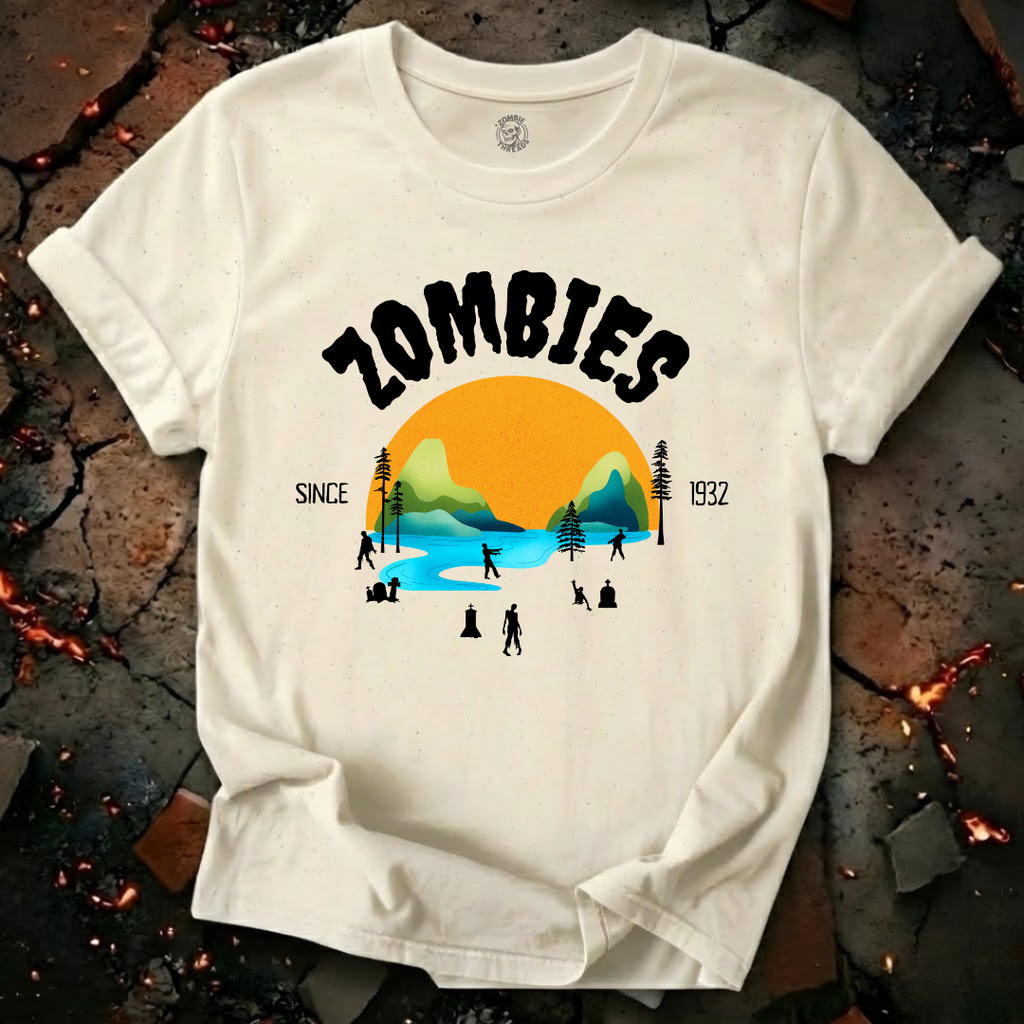 Since 1932 T-Shirt