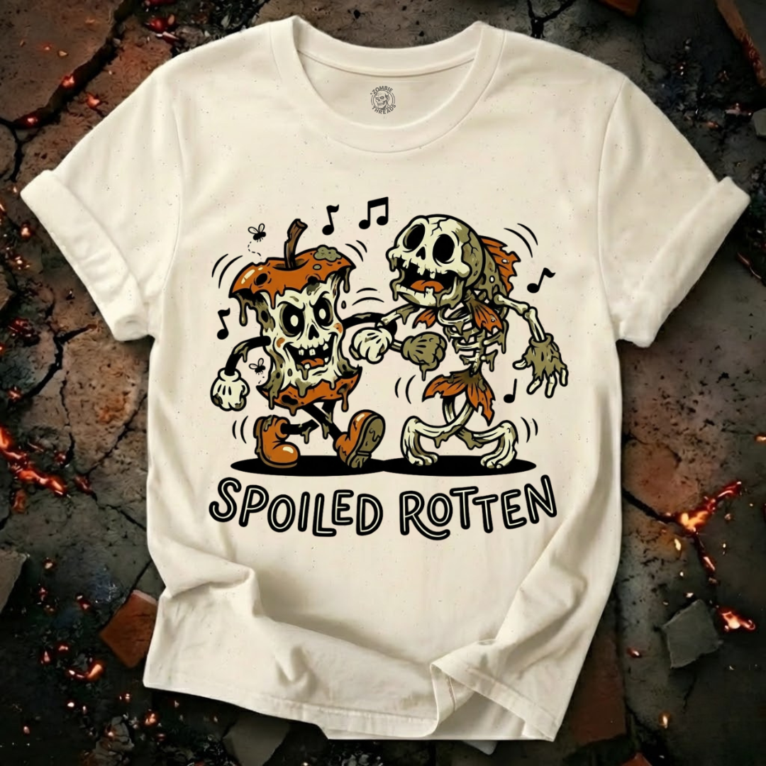 Spoiled Rotten T-Shirt