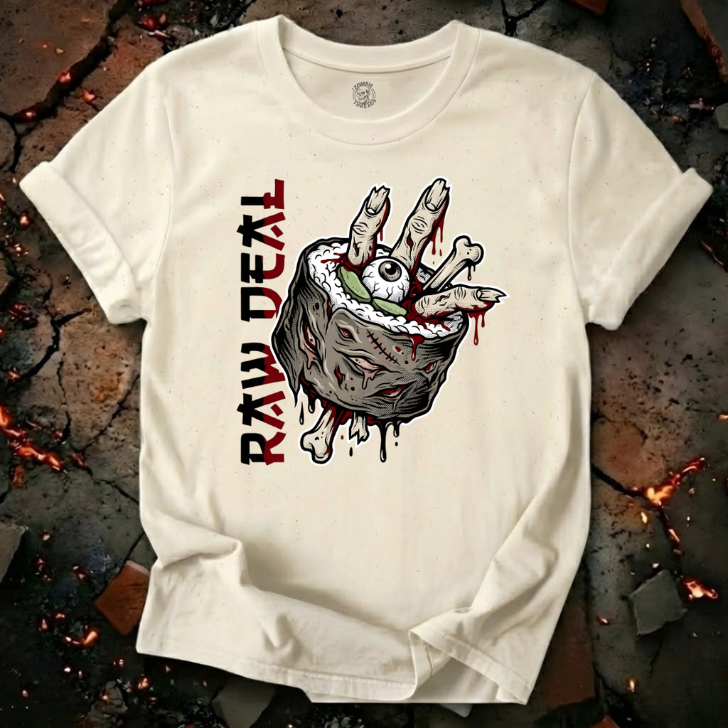 Raw Deal T-Shirt