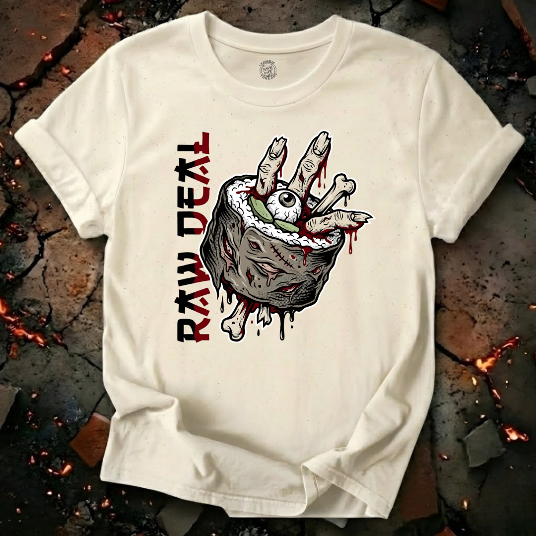 Raw Deal T-Shirt