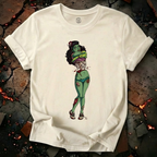 Zombie Pinup T-Shirt