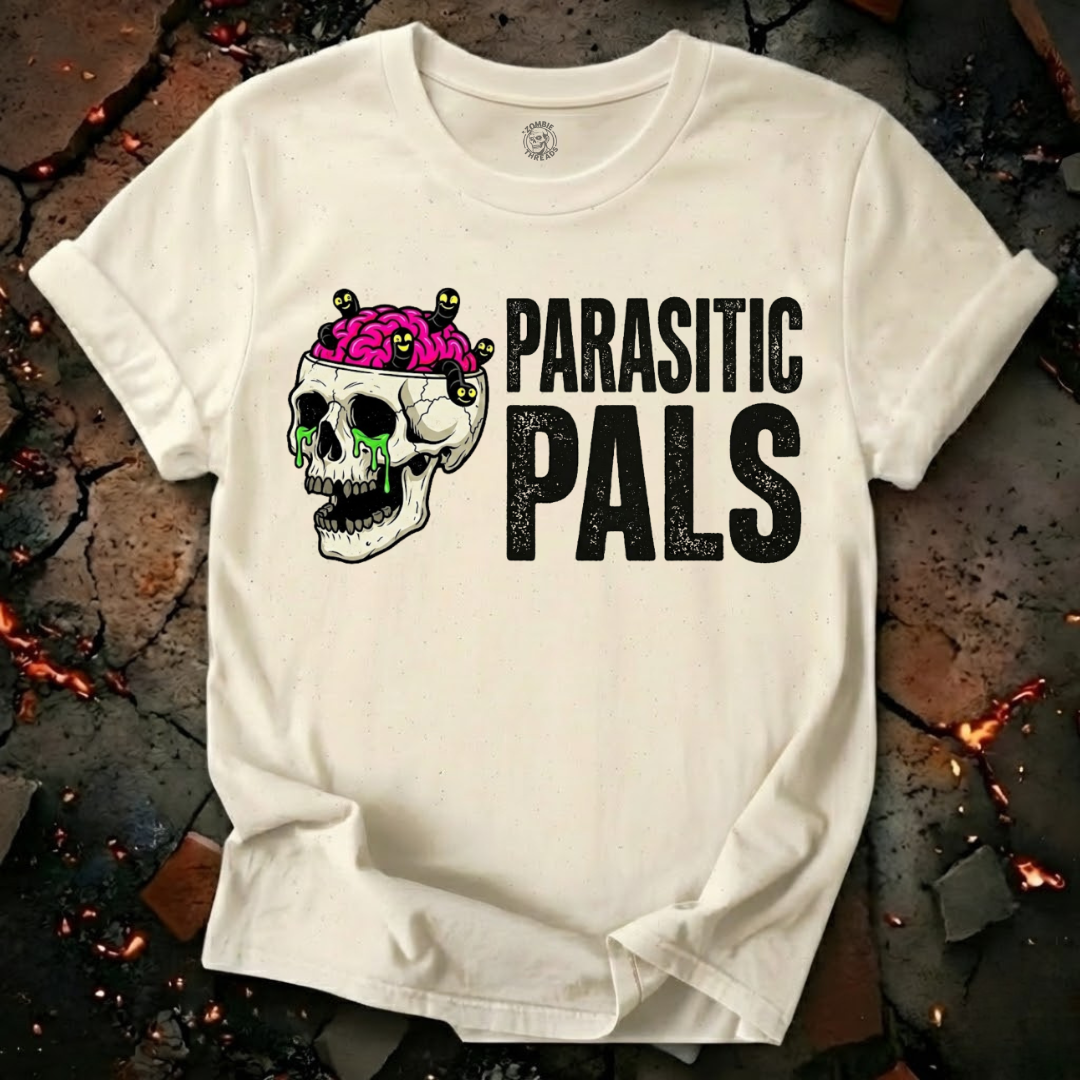 Parasitic Pals T-Shirt