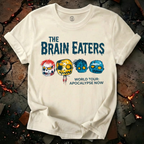 The Brain Eaters T-Shirt