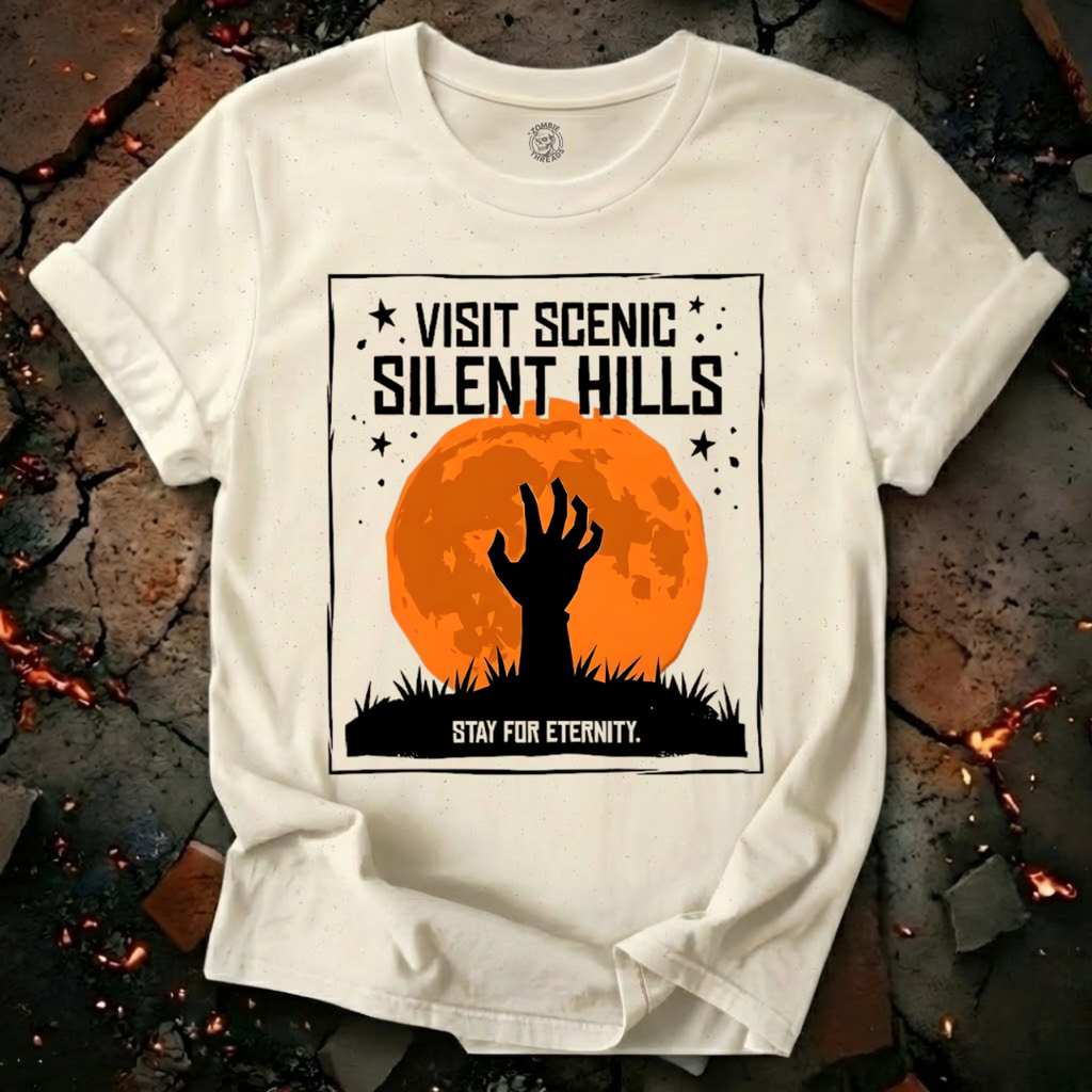 Silent Hills T-Shirt