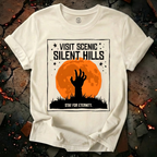 Silent Hills T-Shirt