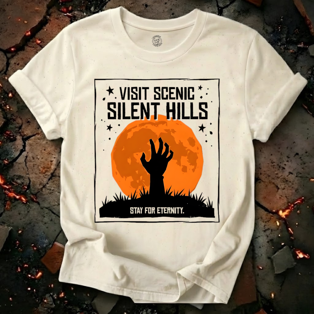 Silent Hills T-Shirt