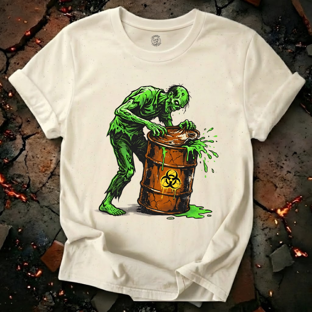Toxic Waste T-Shirt