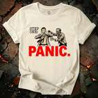 Step One: Panic T-Shirt