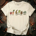 Night of the Living Leftovers T-Shirt