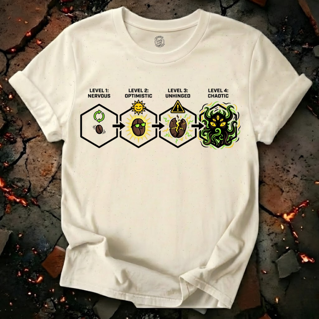 Chaos Monster T-Shirt