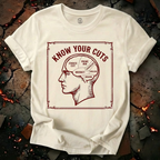 Know Your Cuts T-Shirt