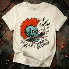 Skate & Destroy T-Shirt