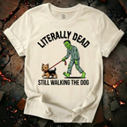 Literally Dead T-Shirt