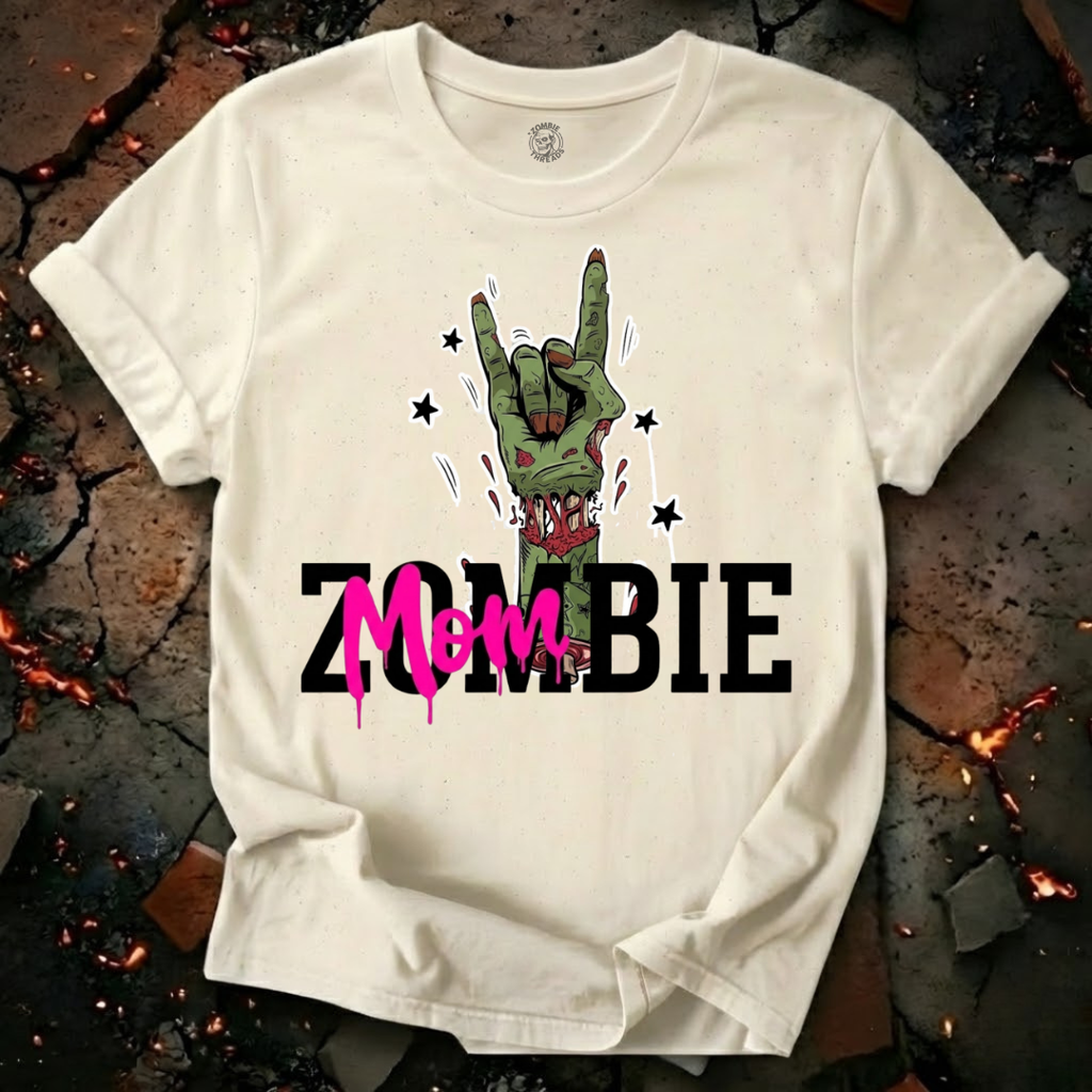 MomBie T-Shirt