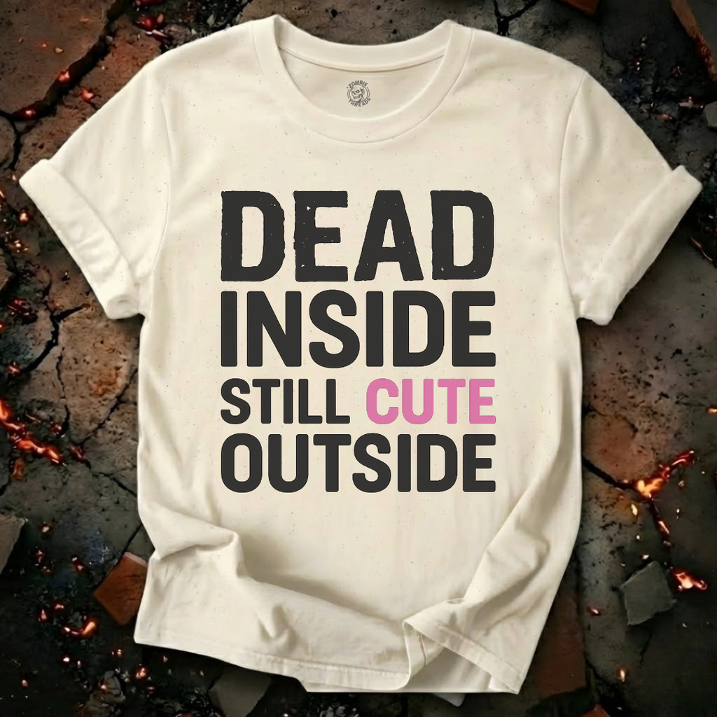 Dead Inside T-Shirt