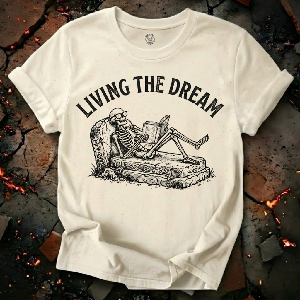 Living the Dream T-Shirt
