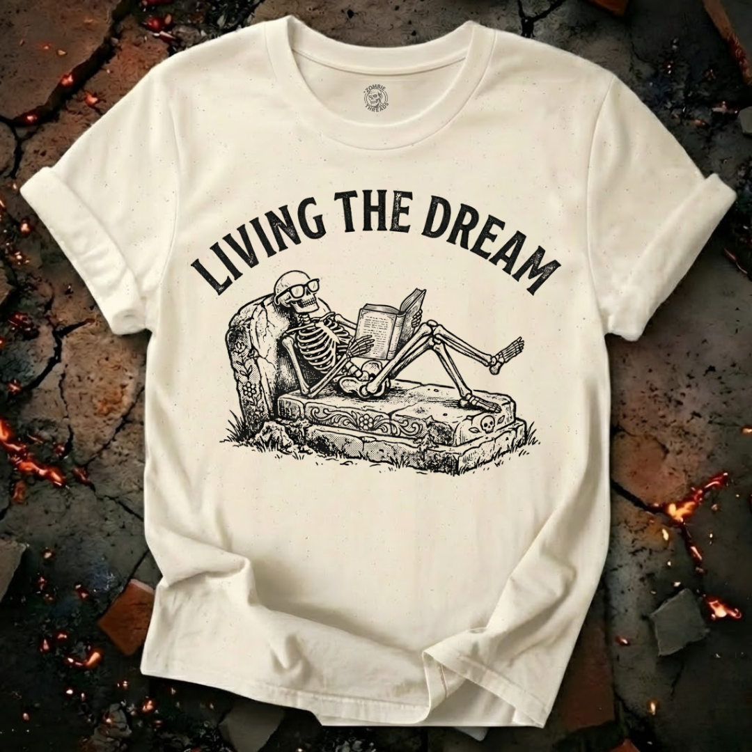 Living the Dream T-Shirt