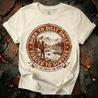 Forced To Survive T-Shirt