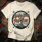 Zombie Slice Parlor T-Shirt