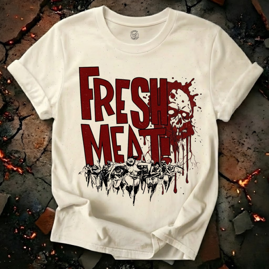 Fresh Meat T-Shirt