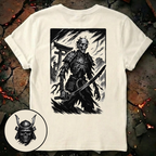 Zombie Samurai T-Shirt
