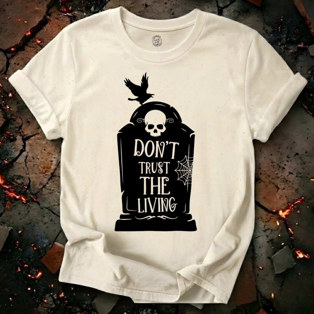 Midnight Macabre T-Shirt