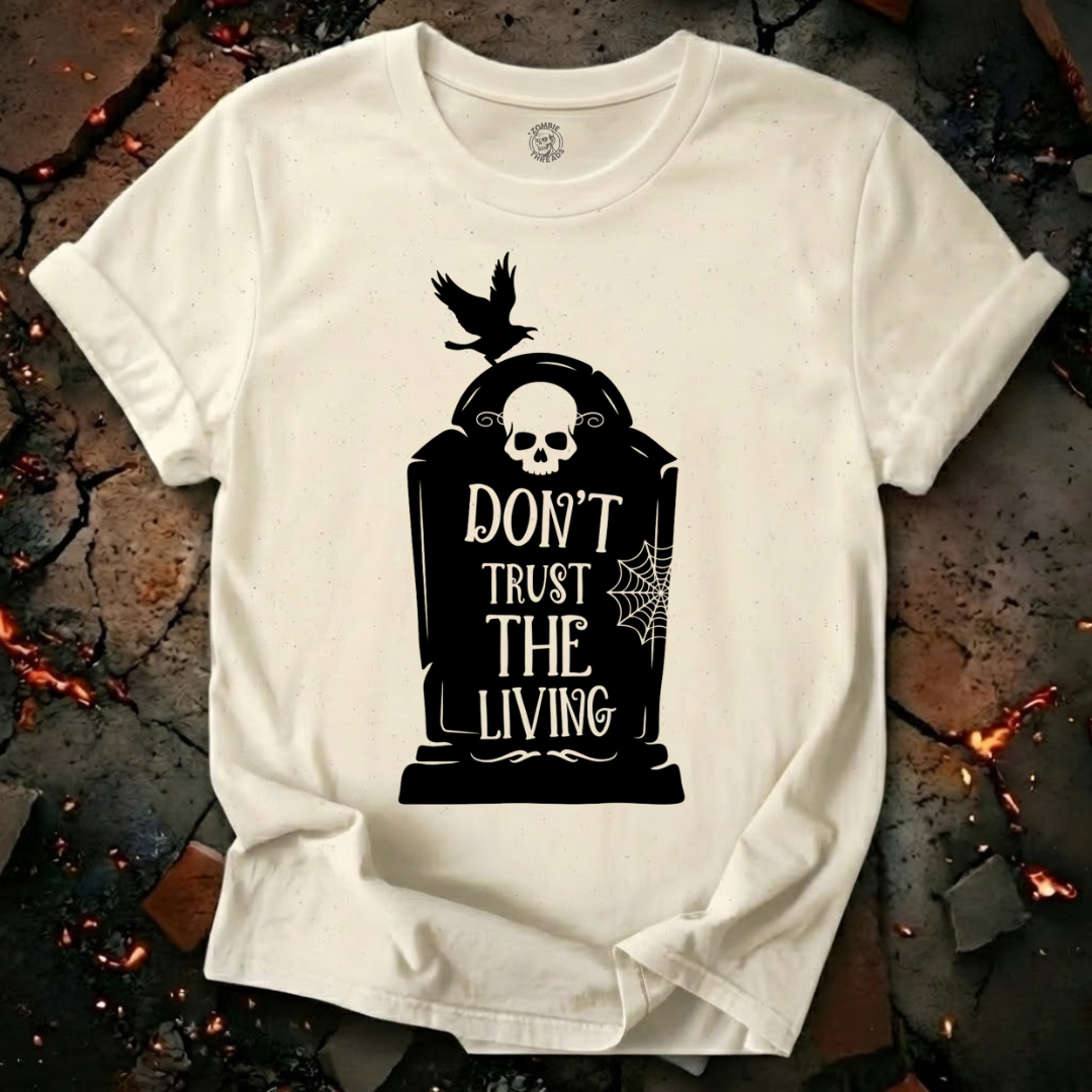 Midnight Macabre T-Shirt