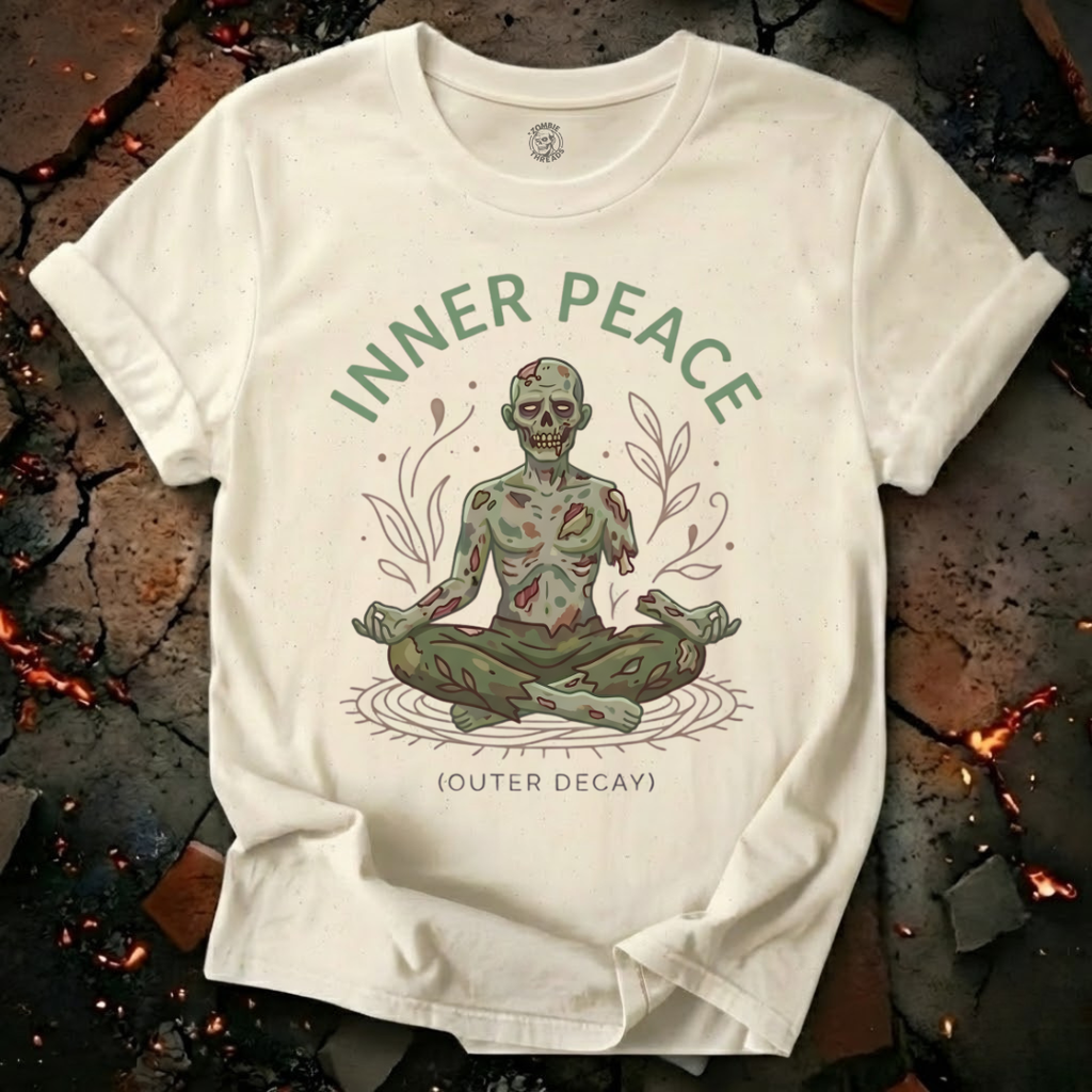 Inner Peace T-Shirt