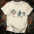 Space Run T-Shirt