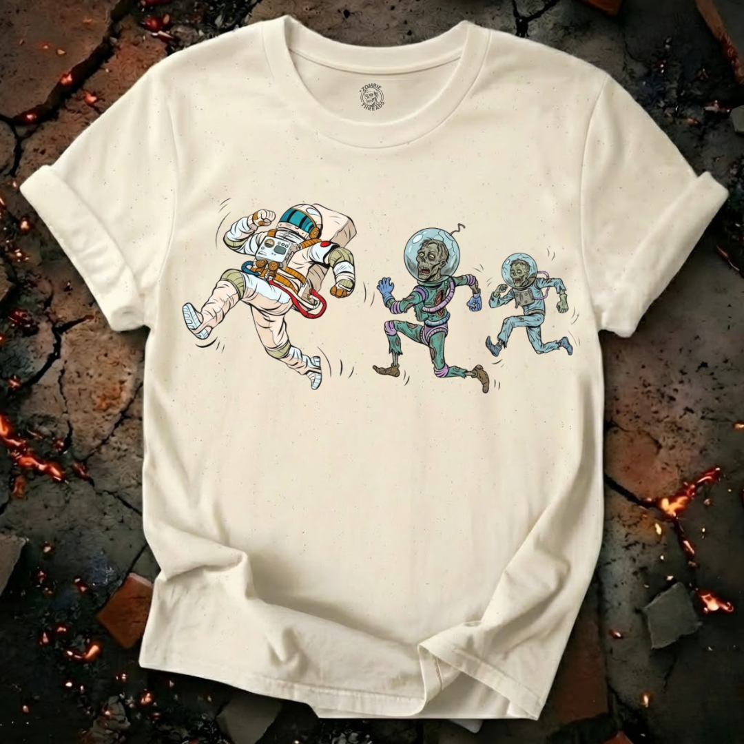 Space Run T-Shirt