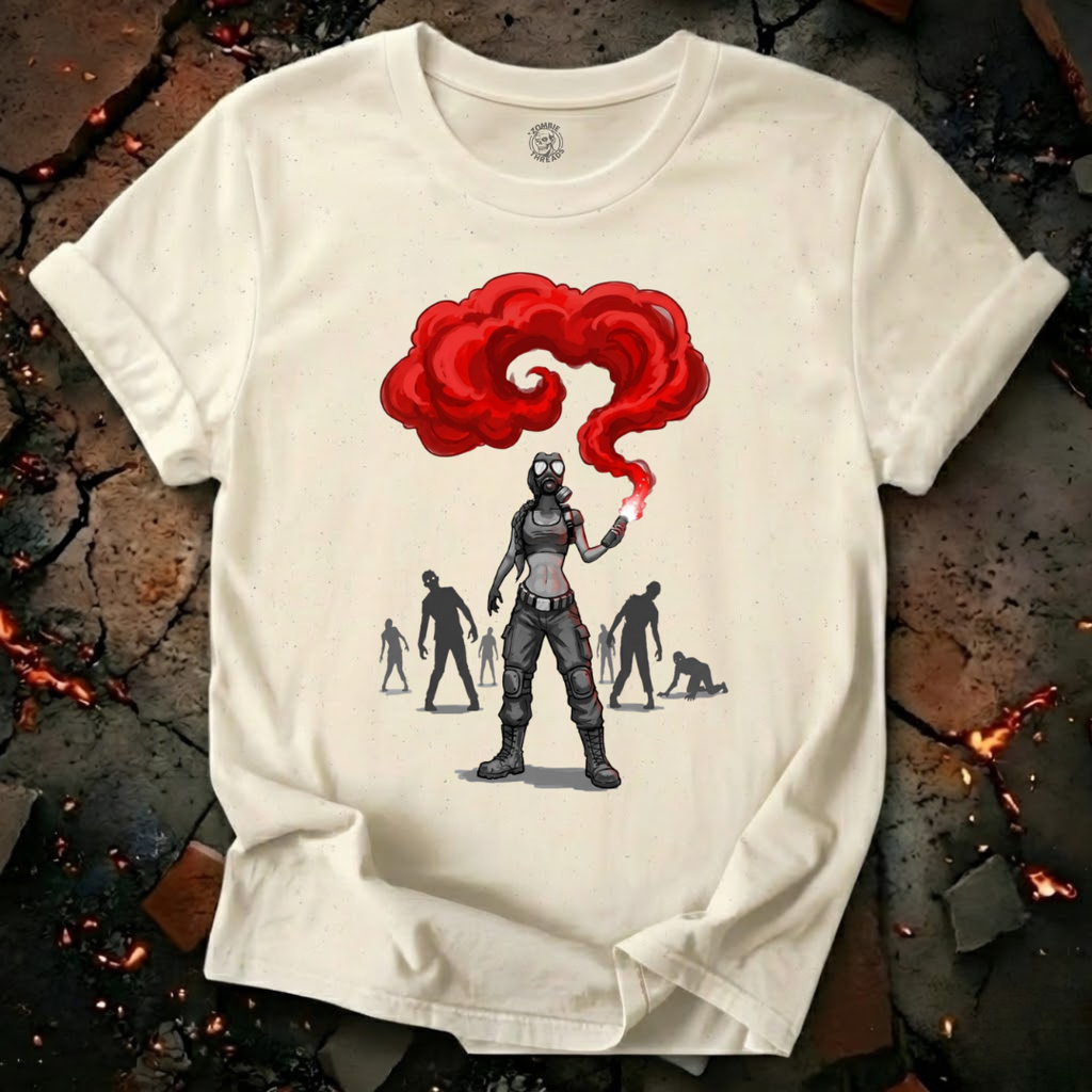Leading The Way T-Shirt