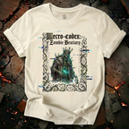 Necro Codex T-Shirt