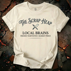 Local Brains T-Shirt