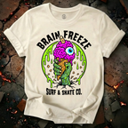 Brain Freeze T-Shirt
