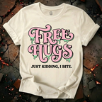 Free Hugs T-Shirt