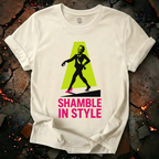 Shamble In Style T-Shirt
